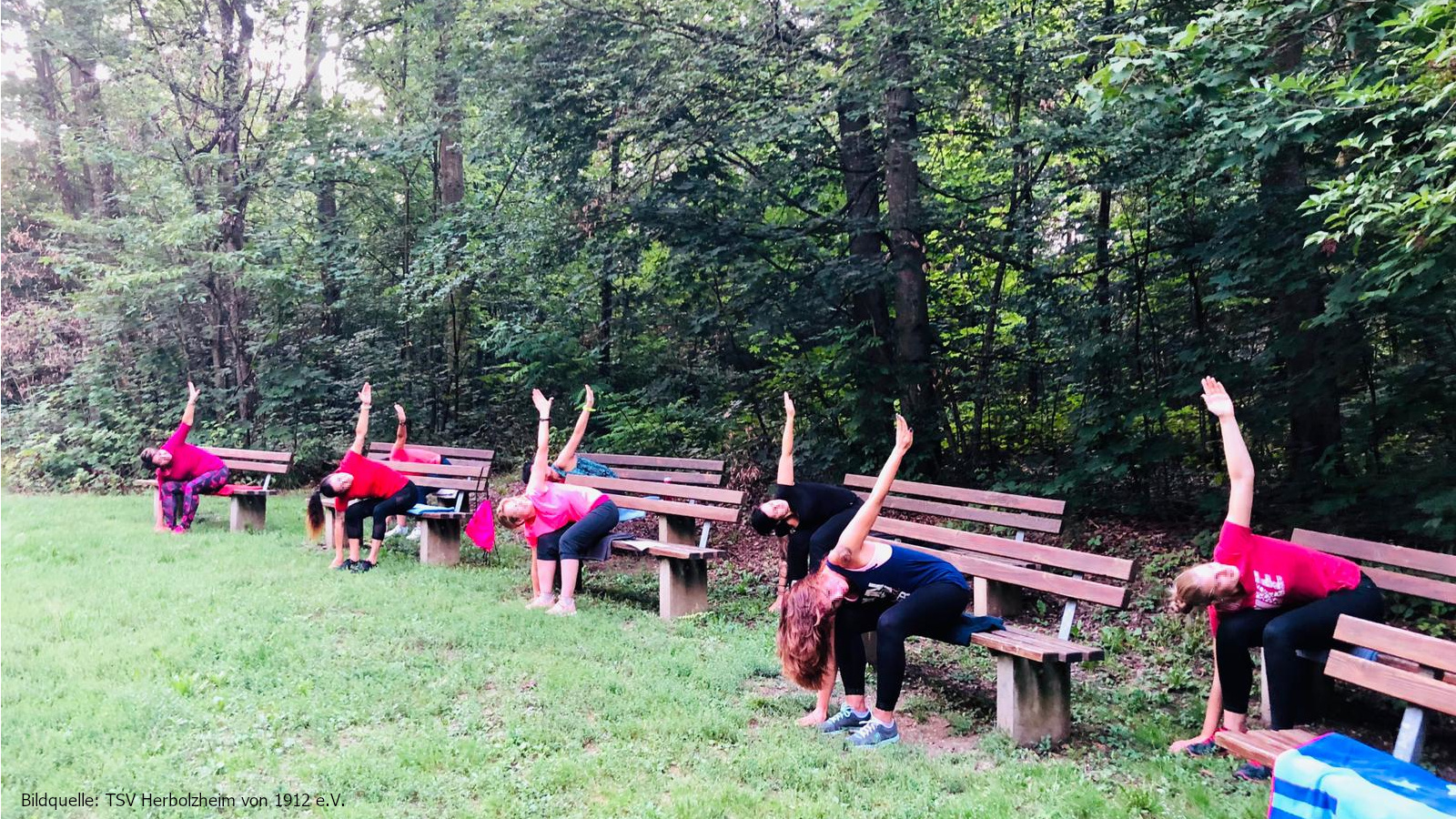 Abteilung Fit & Fun TSV Herbolzheim Abteilung Fit & Fun TSV Herbolzheim