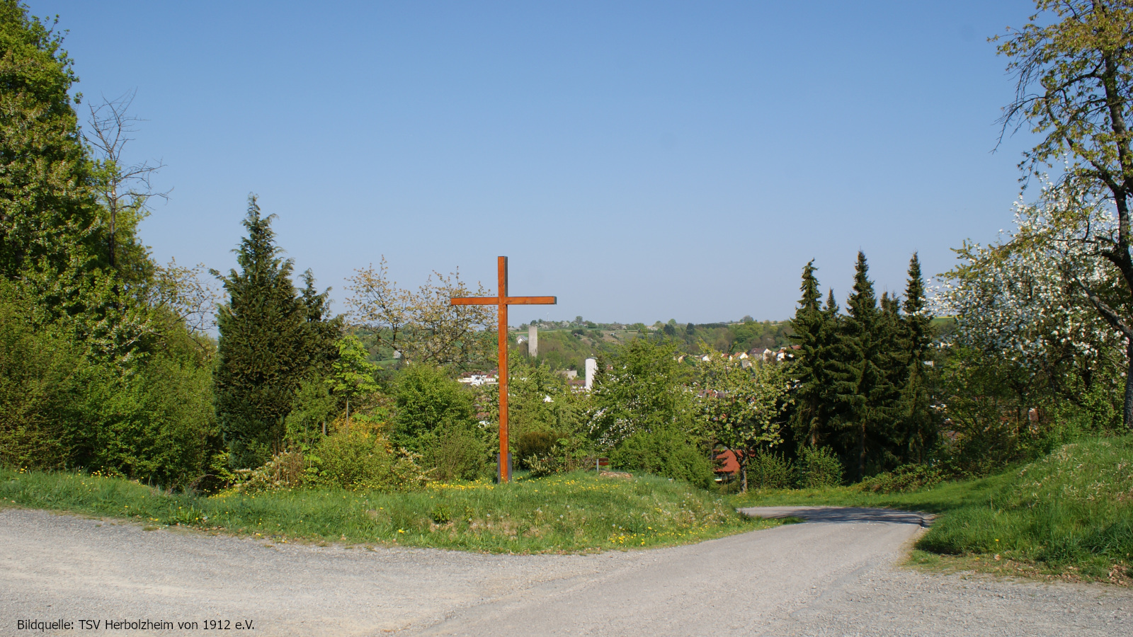 Impression aus Herbolzheim an der Jagst