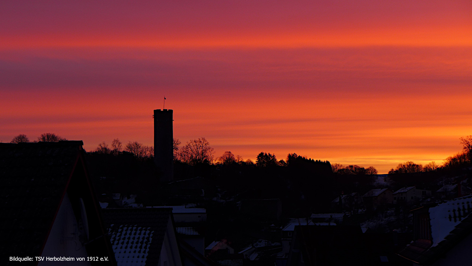 Impression aus Herbolzheim an der Jagst